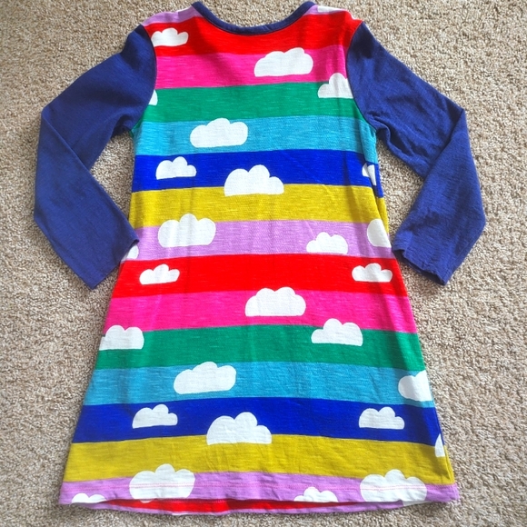 ♥️EUC♥️ BODEN GIRLS TUNIC - Picture 2 of 5